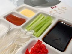 -四季民福烤鸭店(故宫店)