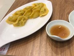 -船歌·鱼水饺青岛菜(国贸商城店)