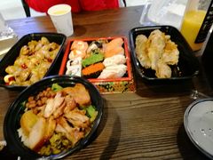 -盒马鲜生(财富中心店)