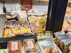 -一栗·新鲜零食炒货(太原街沃尔玛店)