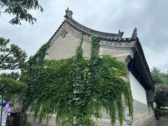-大慈恩寺(大雁塔)
