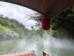 -天河潭旅游度假区