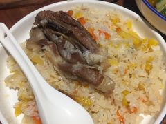 -纳瓦新疆菜(银都店)