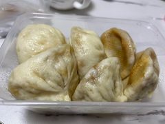 -庆丰包子铺(西单店)