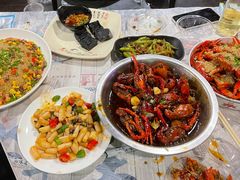 -虎虎龙虾大排档(双井店)