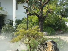 -广富林宰相府酒店·水云间