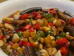 -宁波石浦大饭店(新材料城店)