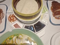 -金百万烤鸭店(良乡店)