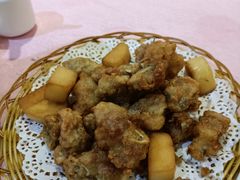 -粤北餐馆