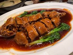 -淮扬府(安定门店)