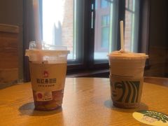 -星巴克(天津五大道店)