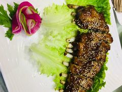 -南来顺饭庄·清真(南菜园店)