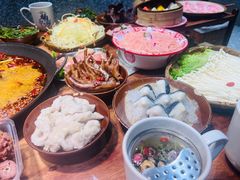 -楠火锅(哈尔滨金爵万象店)
