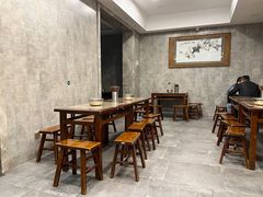 -老乌家特色小炒泡馍(大皮院店)