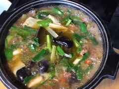 -蜀宴小调·精致家常菜(科华店)