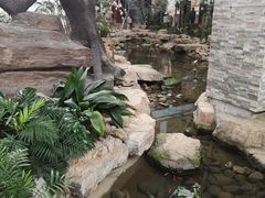-森谷美食公园(杨行店)