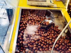 -新长发栗子食品有限公司(威海路店)