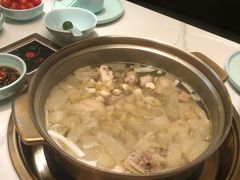 -润园四季椰子鸡火锅(南山海岸城店)