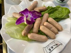 -港迹·鲜围煮海鲜火锅(湖州时代广场店)