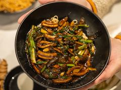 -老地方面馆(思南路店)
