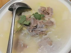 -天山传奇新疆菜(SKLP店)