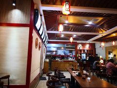 大堂-蓉李记成都名小吃(合肥包河万达店)