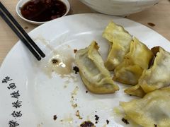 -蒋家桥饺面店(广陵路店)