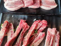 -千寻山野烤肉(天虹店)