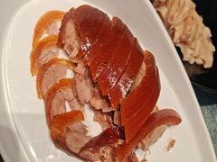 -凤凰园唐丰路烤鸭店·唐山菜(吾悦广场店)