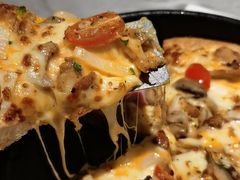 -必胜客(城西银泰店)