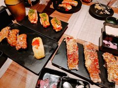 -昊·来了寿司(双楠2店)