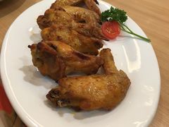 -必胜客(远大路店)