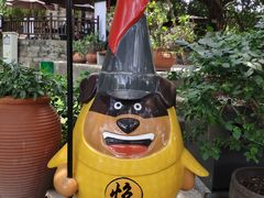 -胡里山炮台