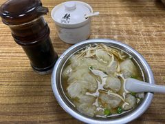 -荣巷小馄饨(荣巷店)
