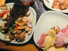 -梨花自助烤肉(天河城店)