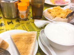 -义顺牛奶公司(新马路老店)
