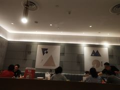 大堂-必胜客(兰州国贸店)