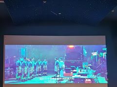 -涨巢·潮玩水疗局