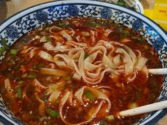 -马艾萨中国兰州牛肉拉面(劲松店)