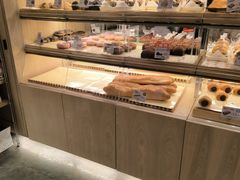 -山崎面包(苏州中心店)