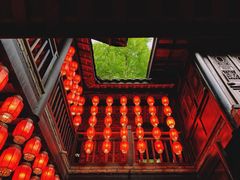 -鱼桥巷·美学川菜