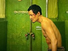 -CGV影城(卓悦中心 IMAX激光店)