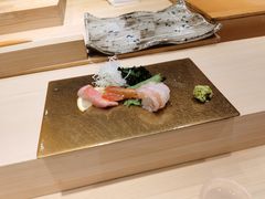-鮨一日本料理旗舰店(总店)