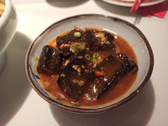 红烧臭豆腐。-味福记·江西小炒·南昌小吃(青山湖万达店)