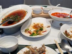 -祥记餐饮•豫粤珍味(金隅大厦店)