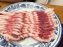 -裕德孚·非遗手切涮羊肉(东直门内大街店)