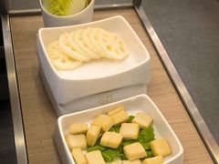 -巴蜀王婆大虾(南锣鼓巷店)