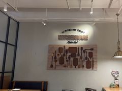 -必胜客(百联又一城店)