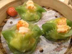 -点都德(皇岗村店)