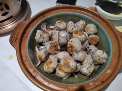 -3号仓库·创意中国菜(嘉兴龙鼎万达店)